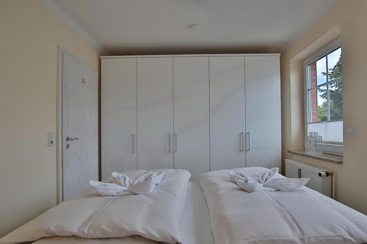 Gorch-Fock-Park Haus 02 Gorch-Fock-Park 2 Appartement 15 Тиммендорфер-Штранд Экстерьер фото