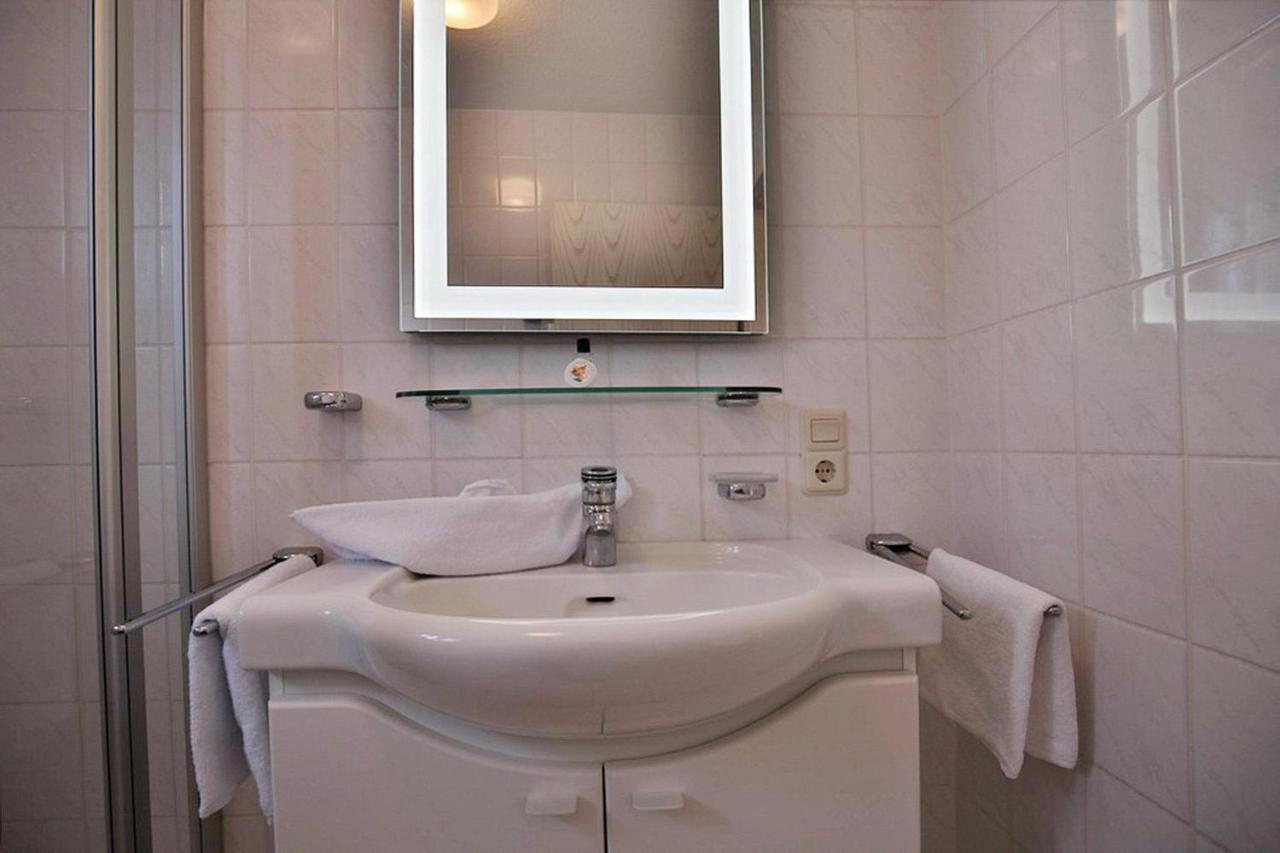 Gorch-Fock-Park Haus 02 Gorch-Fock-Park 2 Appartement 15 Тиммендорфер-Штранд Экстерьер фото